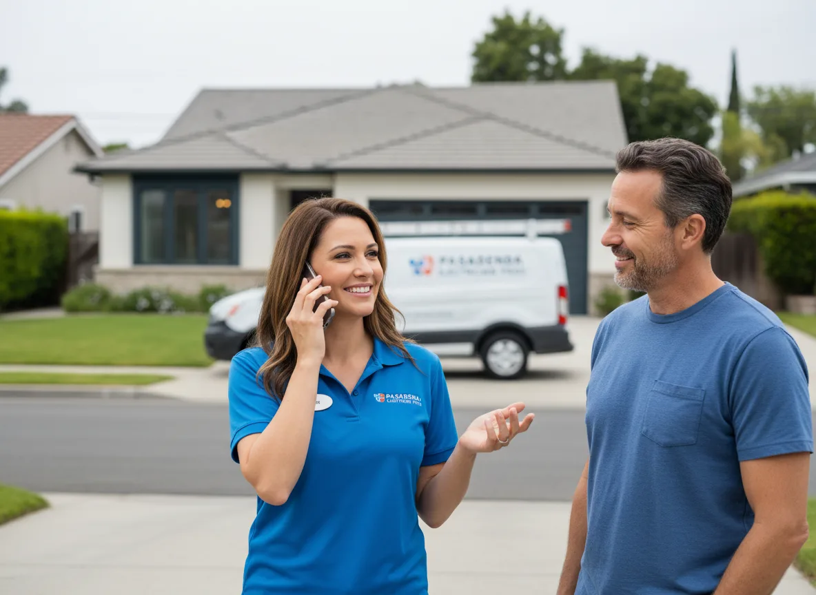 Electrician Woodland, AL FAQs
